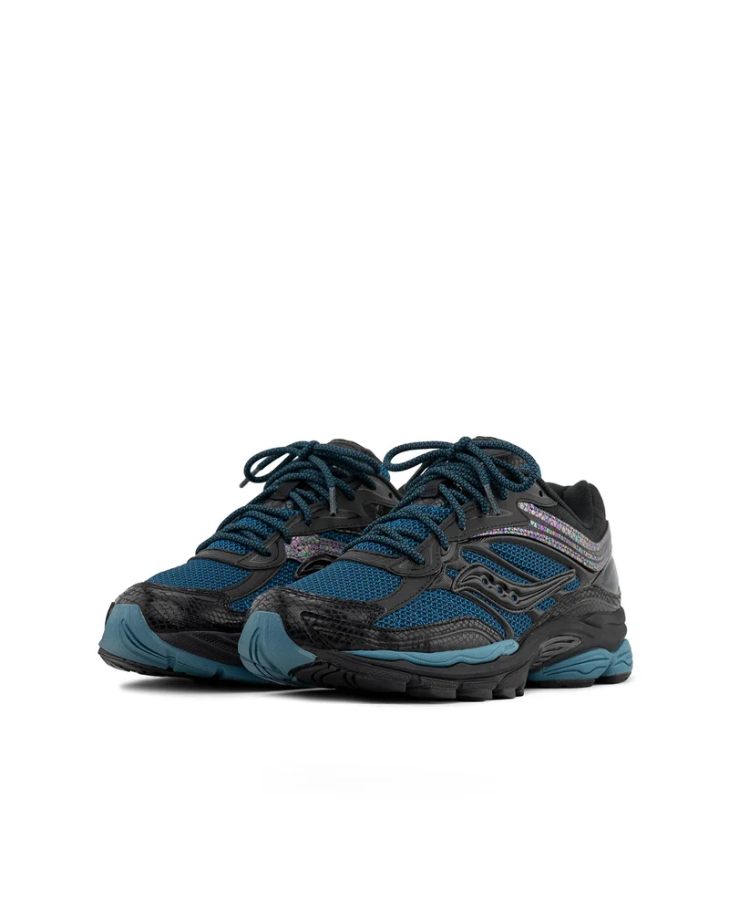 Saucony Progrid Omni 9 Black Glow