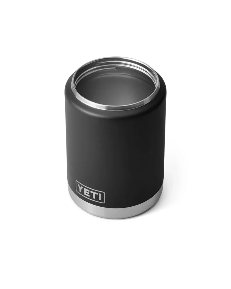 Yeti Rambler Half Gallon Jug Black [1,89L]