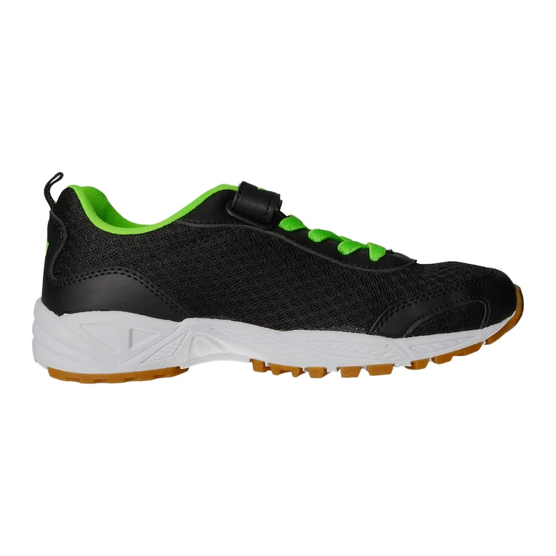 Lico Sportschuh Klettverschluss