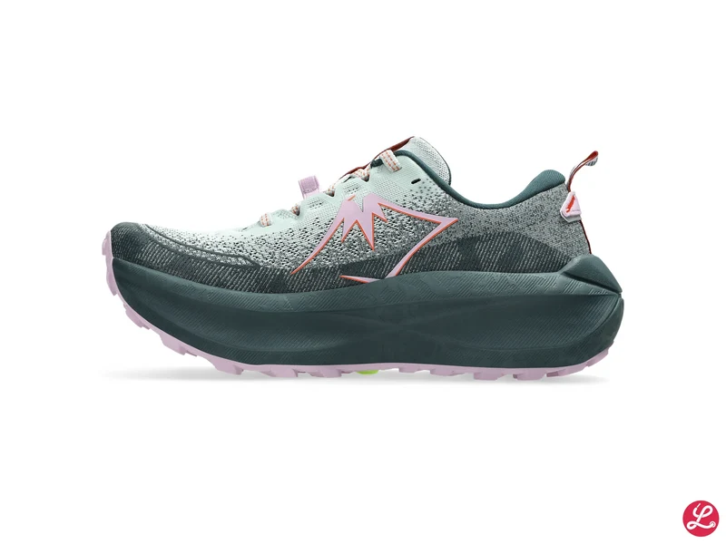 Lady Trabuco Max 4