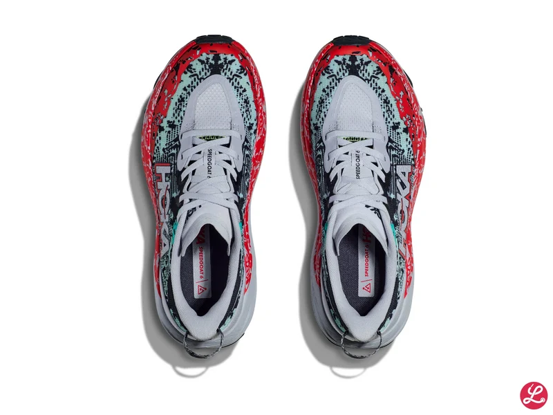 Lady Speedgoat 6
