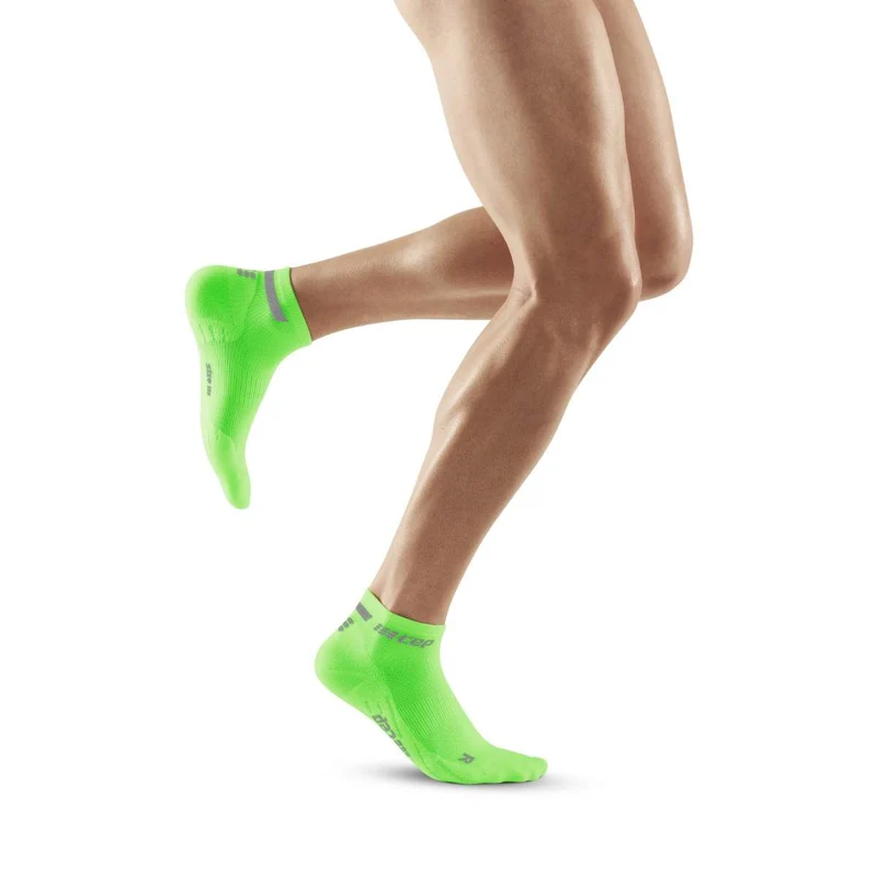The Run Compressions Socks Low Cut Men