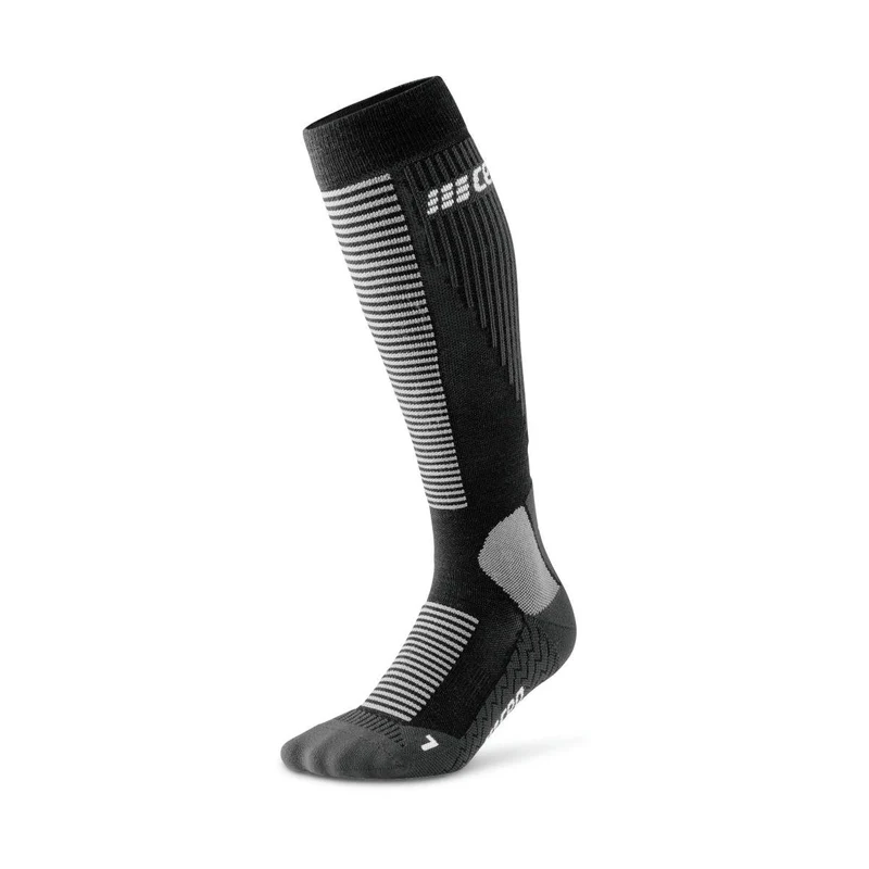 Cold Weather Tall Socks Women