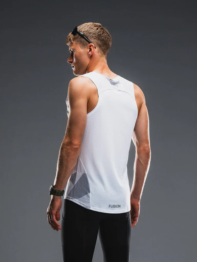 C3 Tempo Singlet