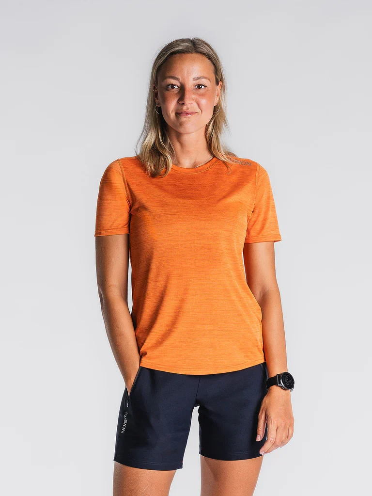 Lady C3 T-Shirt
