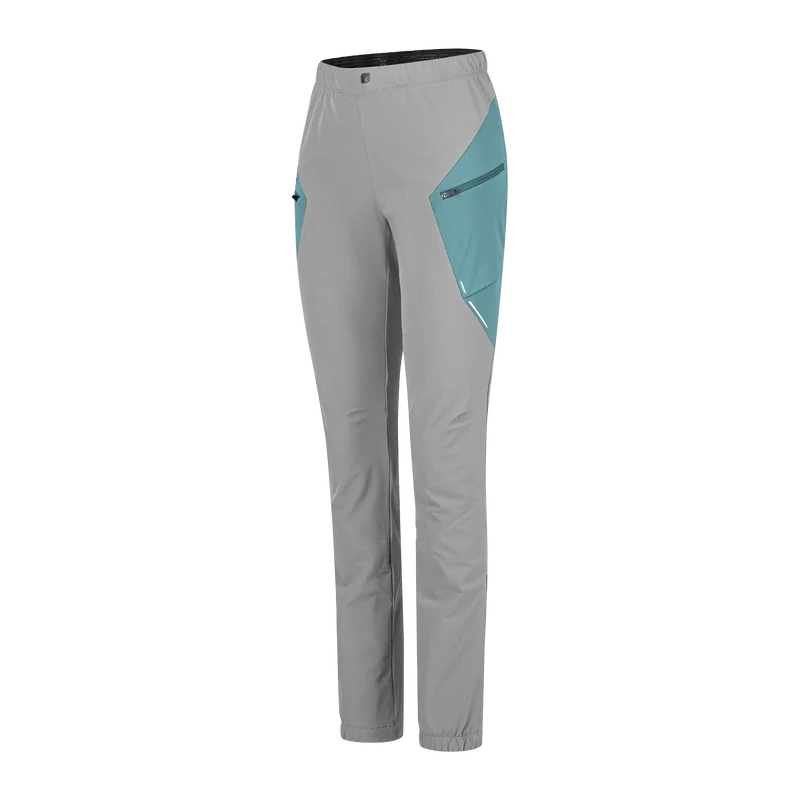SPEED STYLE PANTS WOMAN