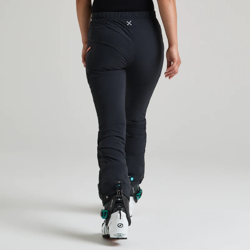 SPEED STYLE PANTS WOMAN