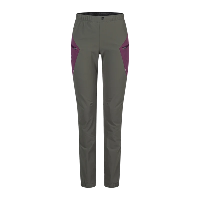 SPEED STYLE PANTS WOMAN