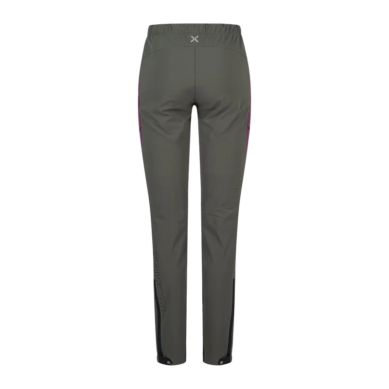 SPEED STYLE PANTS WOMAN