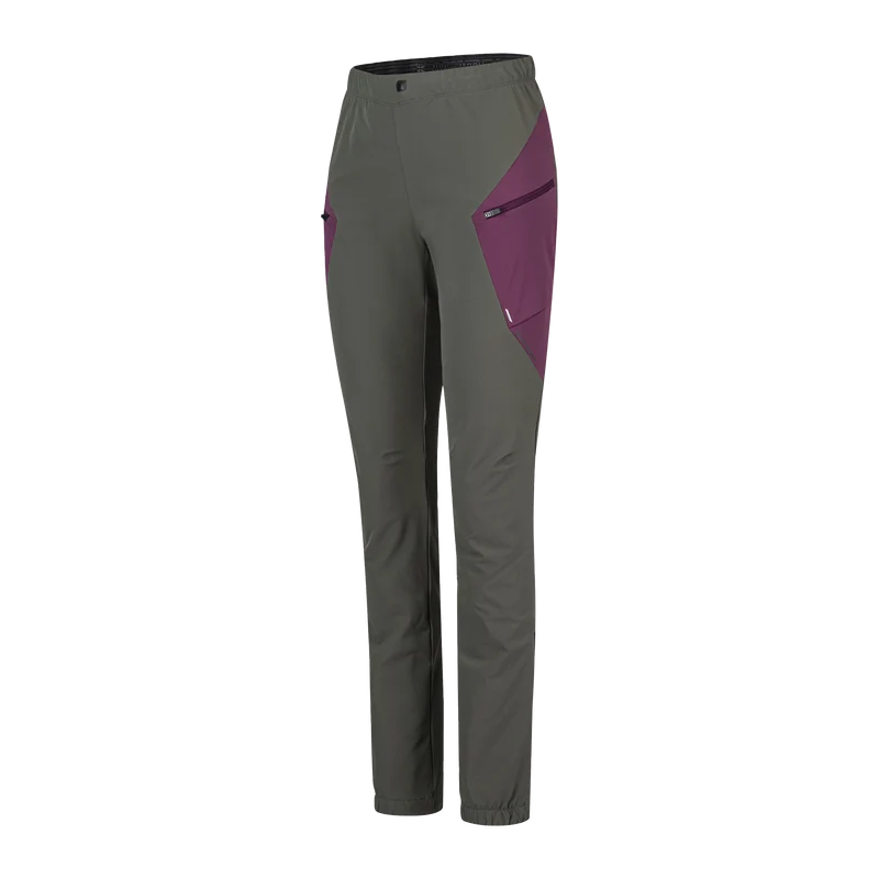 SPEED STYLE PANTS WOMAN