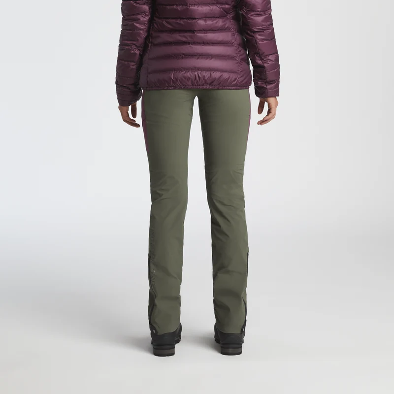 SPEED STYLE PANTS WOMAN
