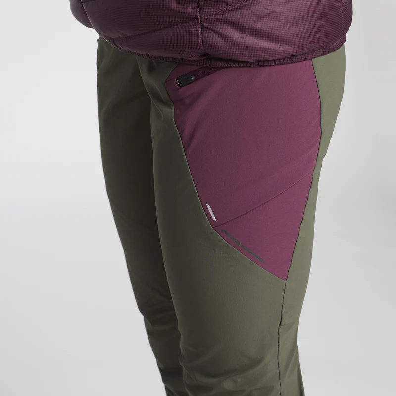 SPEED STYLE PANTS WOMAN