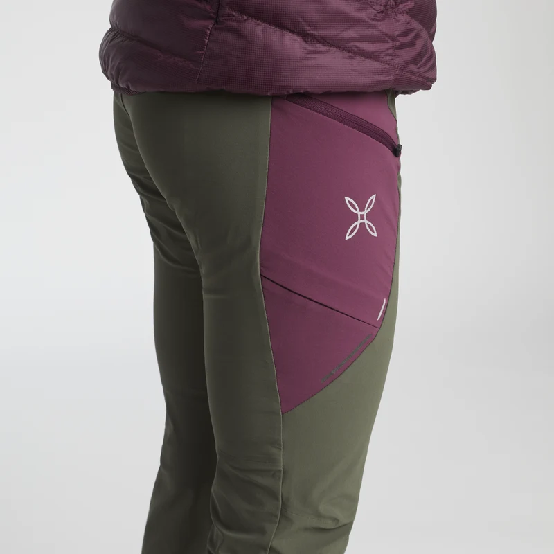 SPEED STYLE PANTS WOMAN