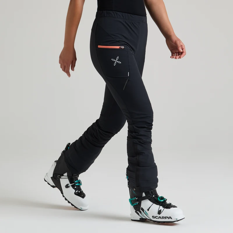SPEED STYLE PANTS WOMAN