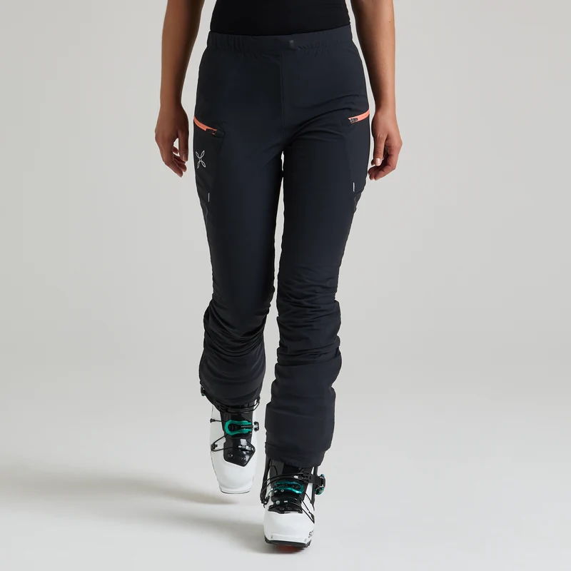 SPEED STYLE PANTS WOMAN