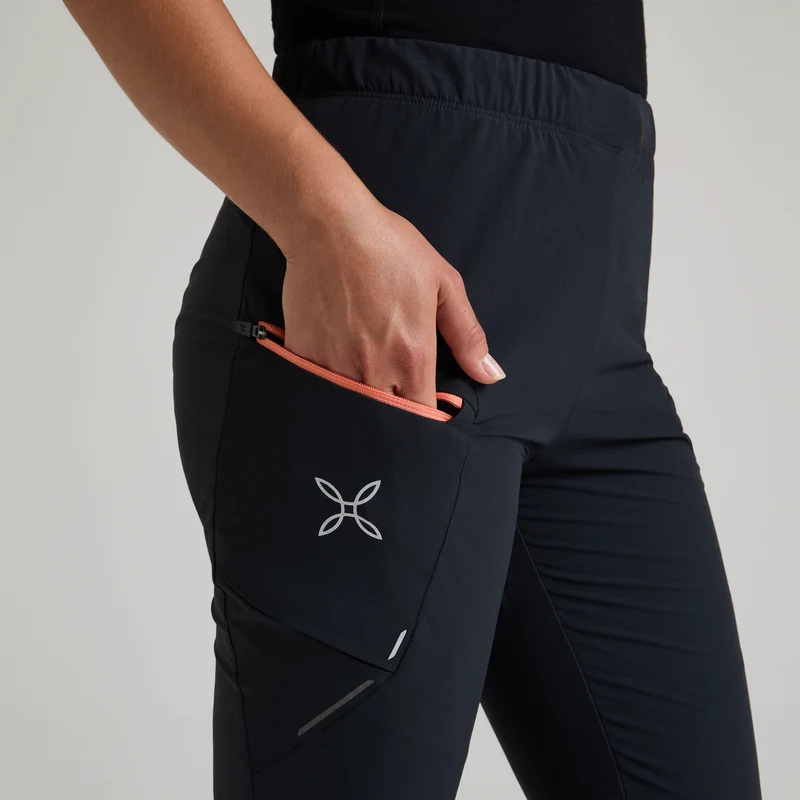 SPEED STYLE PANTS WOMAN