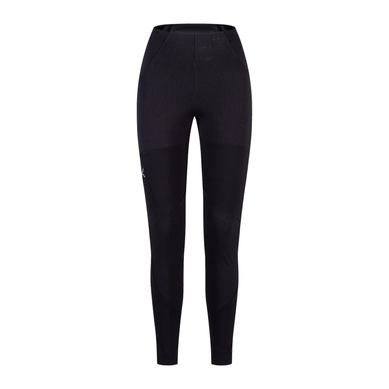 CRIMP TIGHTS WOMAN