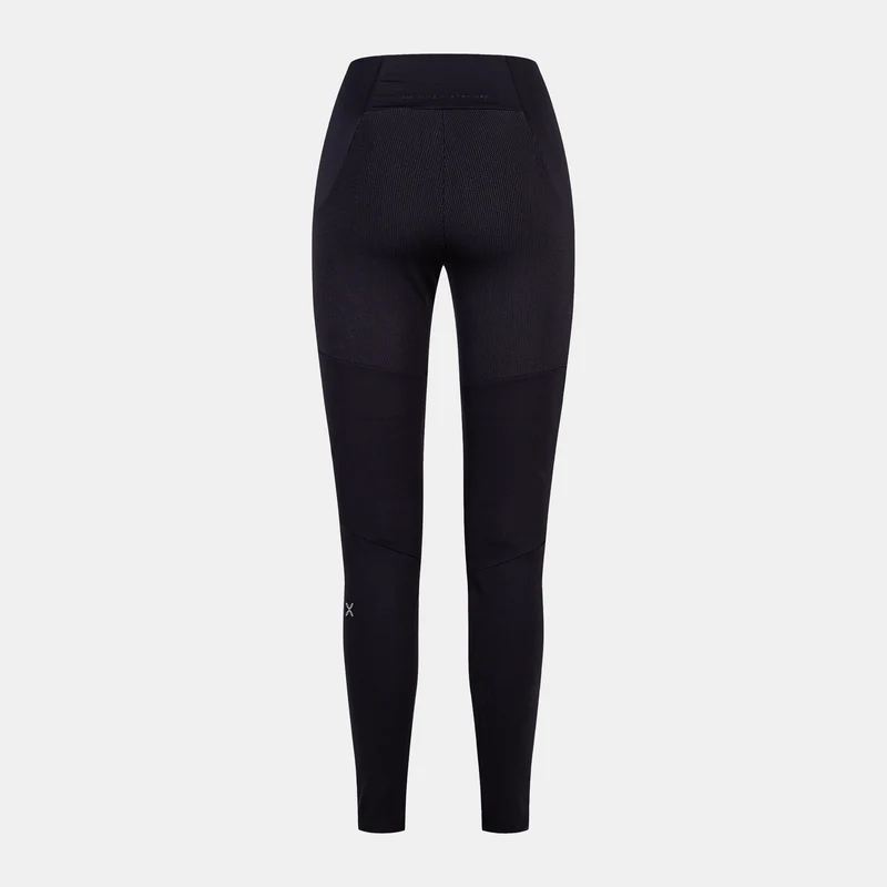 CRIMP TIGHTS WOMAN