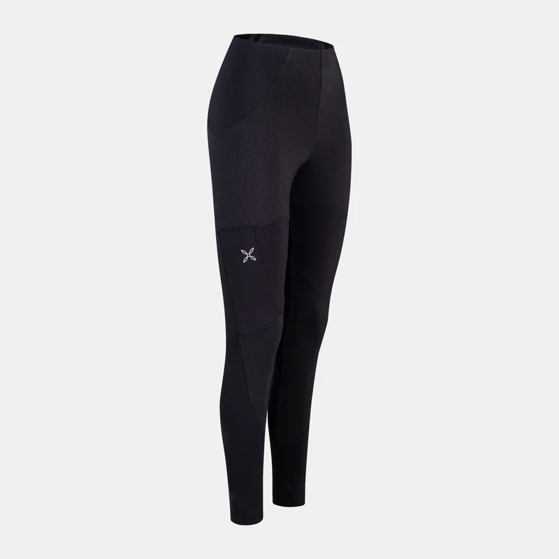 CRIMP TIGHTS WOMAN