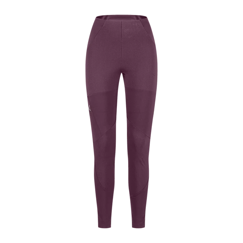 CRIMP TIGHTS WOMAN