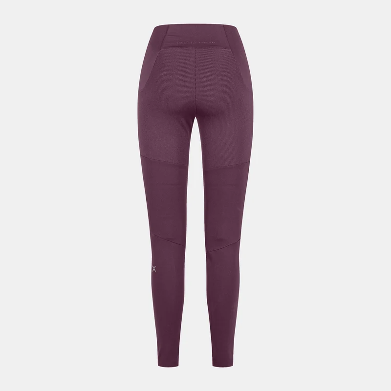 CRIMP TIGHTS WOMAN