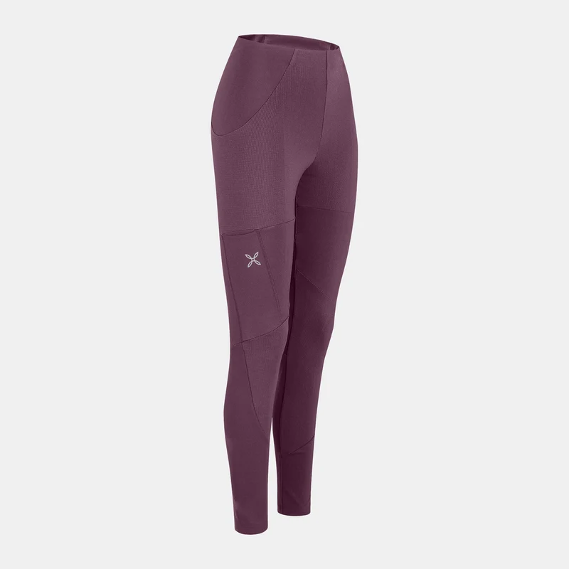 CRIMP TIGHTS WOMAN