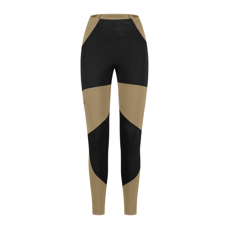 CRIMP TIGHTS WOMAN