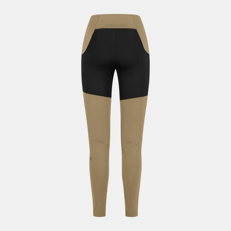 CRIMP TIGHTS WOMAN