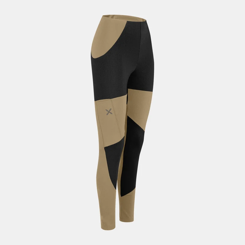 CRIMP TIGHTS WOMAN