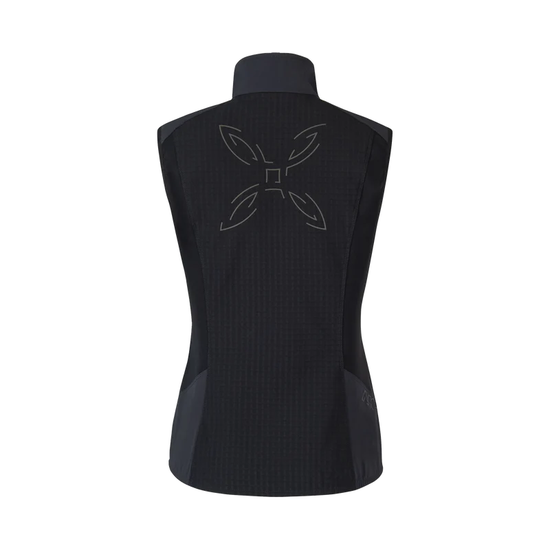 WIND REVOLUTION VEST WOMAN