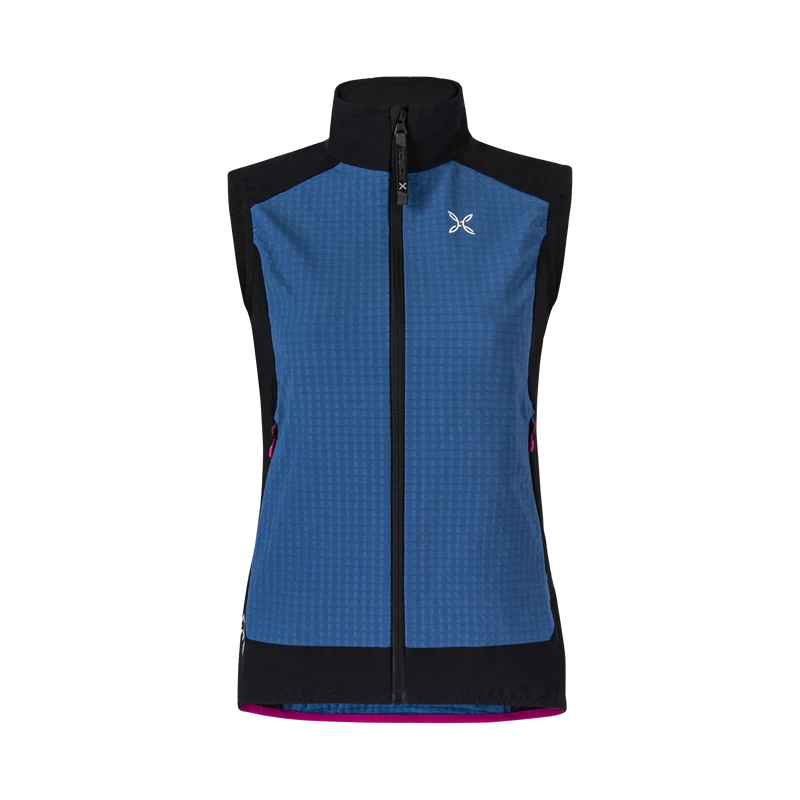 WIND REVOLUTION VEST WOMAN