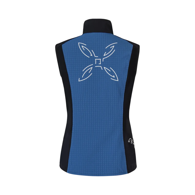WIND REVOLUTION VEST WOMAN