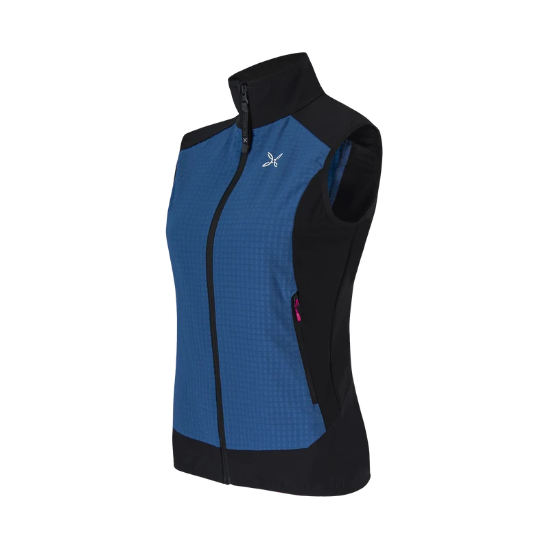 WIND REVOLUTION VEST WOMAN