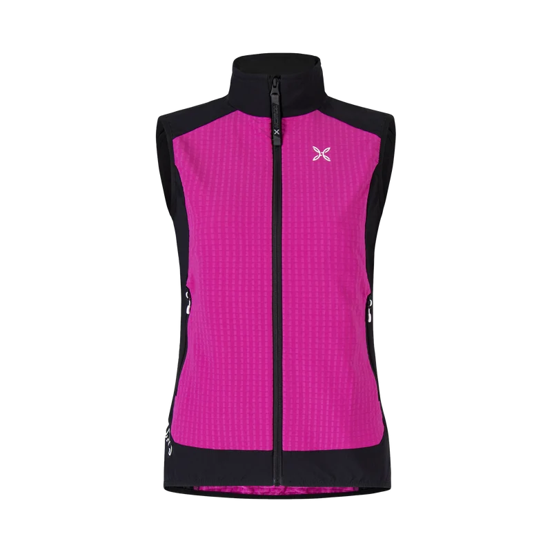 WIND REVOLUTION VEST WOMAN