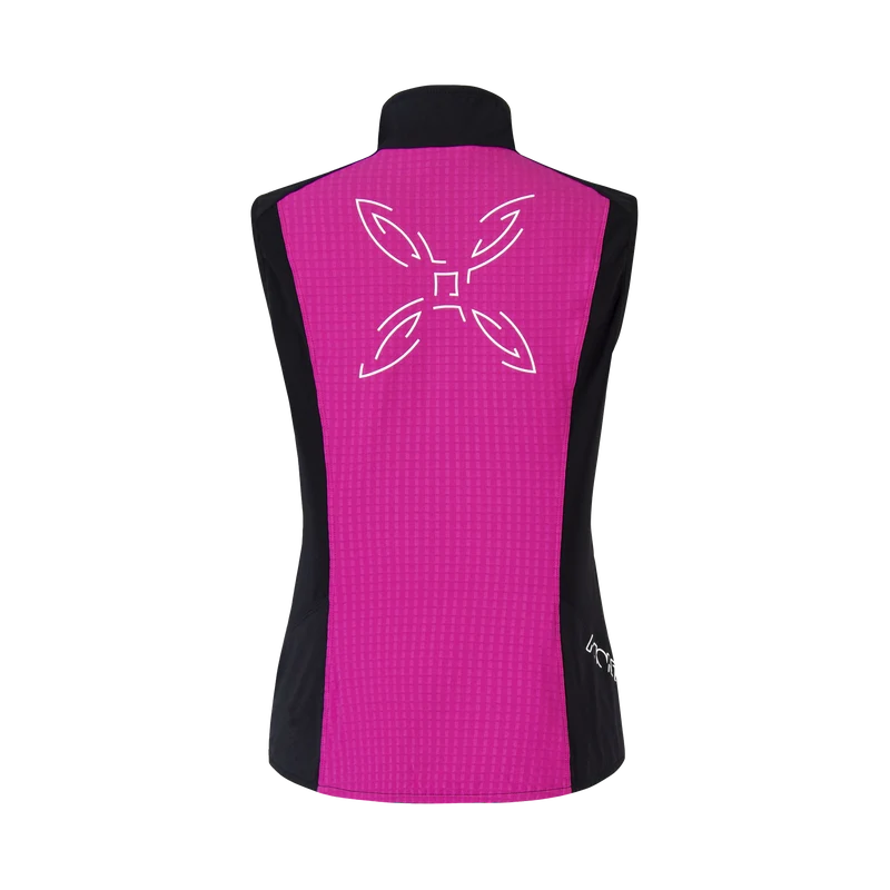 WIND REVOLUTION VEST WOMAN