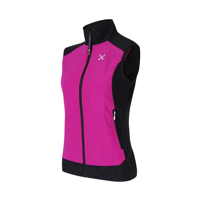 WIND REVOLUTION VEST WOMAN