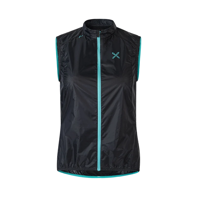 TERRA VEST WOMAN