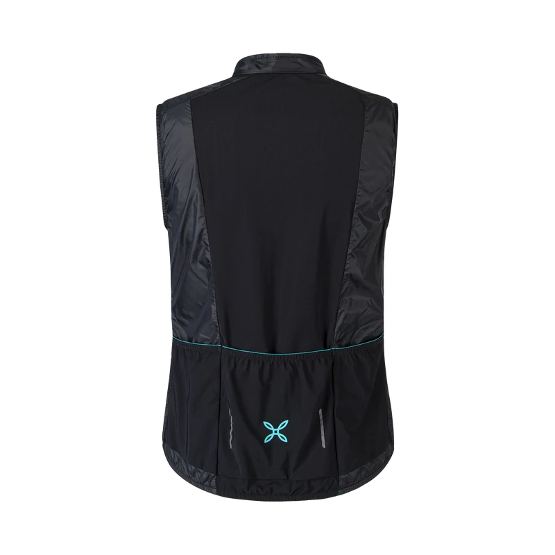 TERRA VEST WOMAN