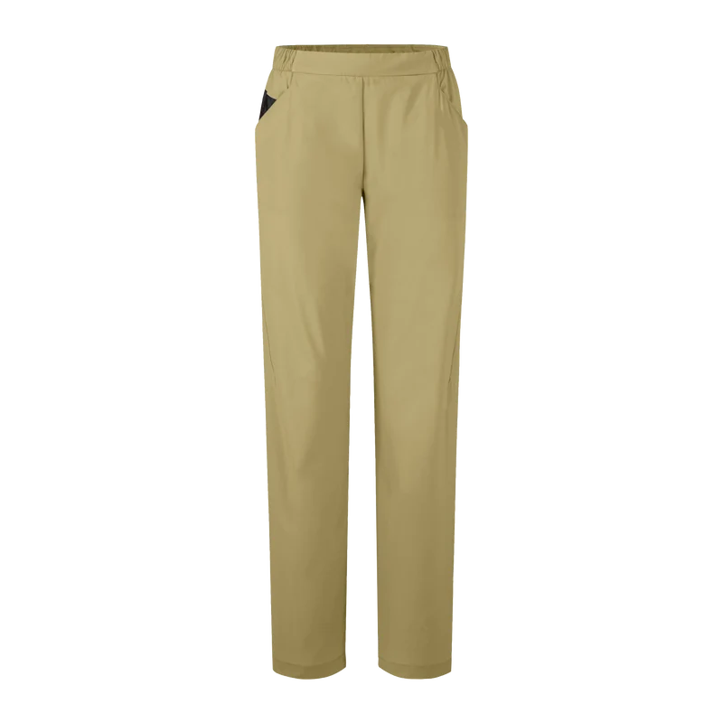 VERSANTE LIGHT PANTS WOMAN