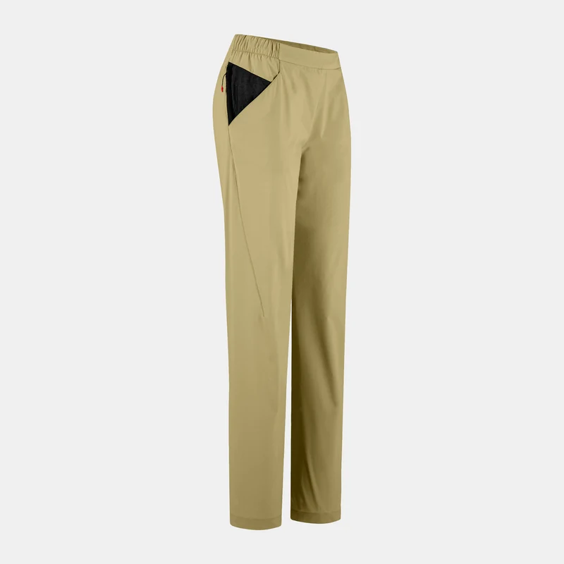 VERSANTE LIGHT PANTS WOMAN