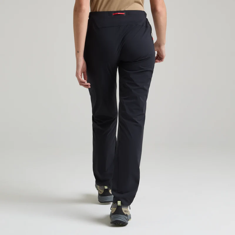 VERSANTE LIGHT PANTS WOMAN