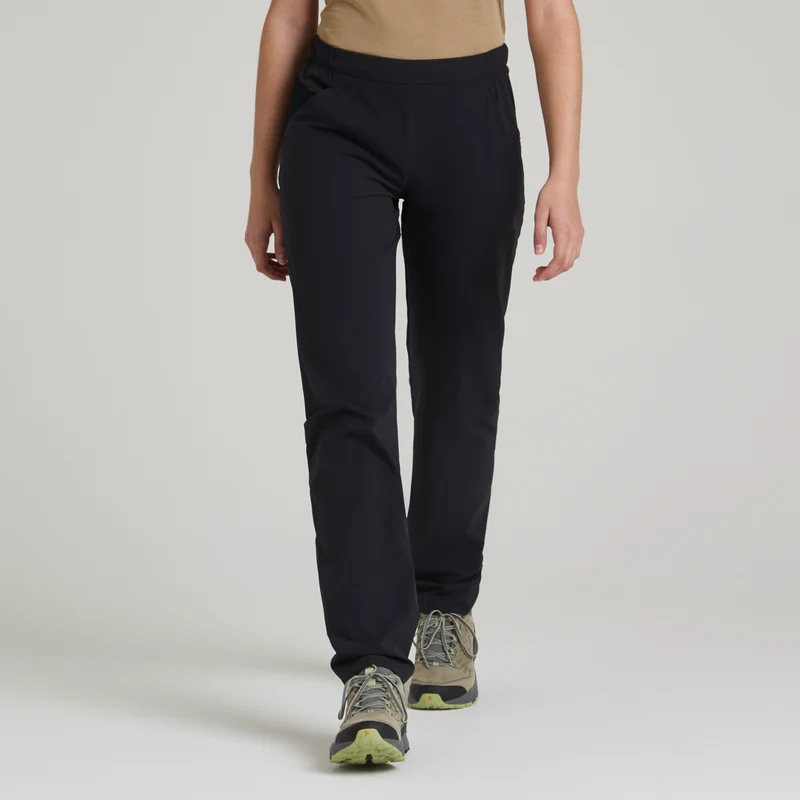 VERSANTE LIGHT PANTS WOMAN