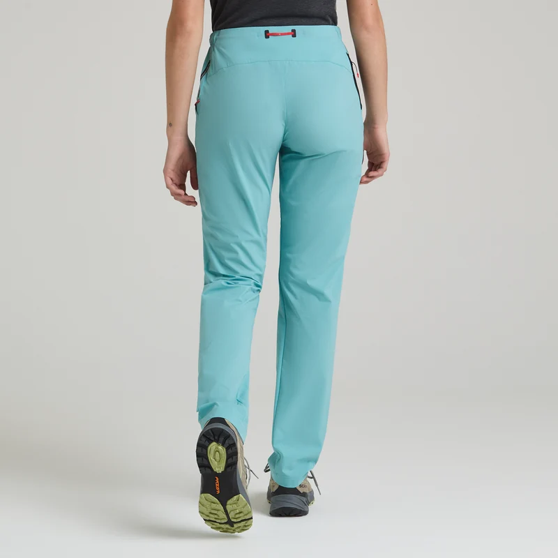VERSANTE LIGHT PANTS WOMAN