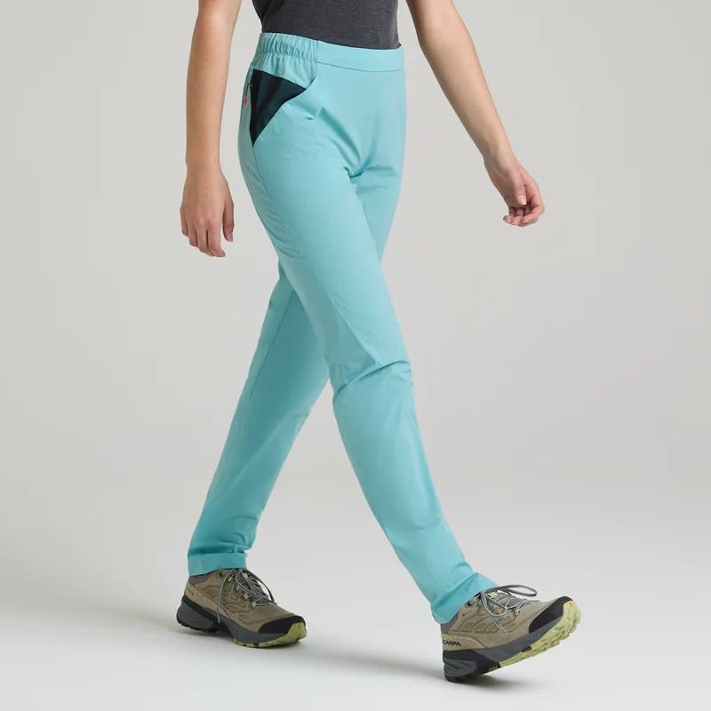 VERSANTE LIGHT PANTS WOMAN
