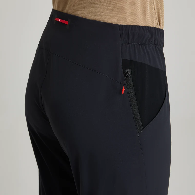 VERSANTE LIGHT PANTS WOMAN