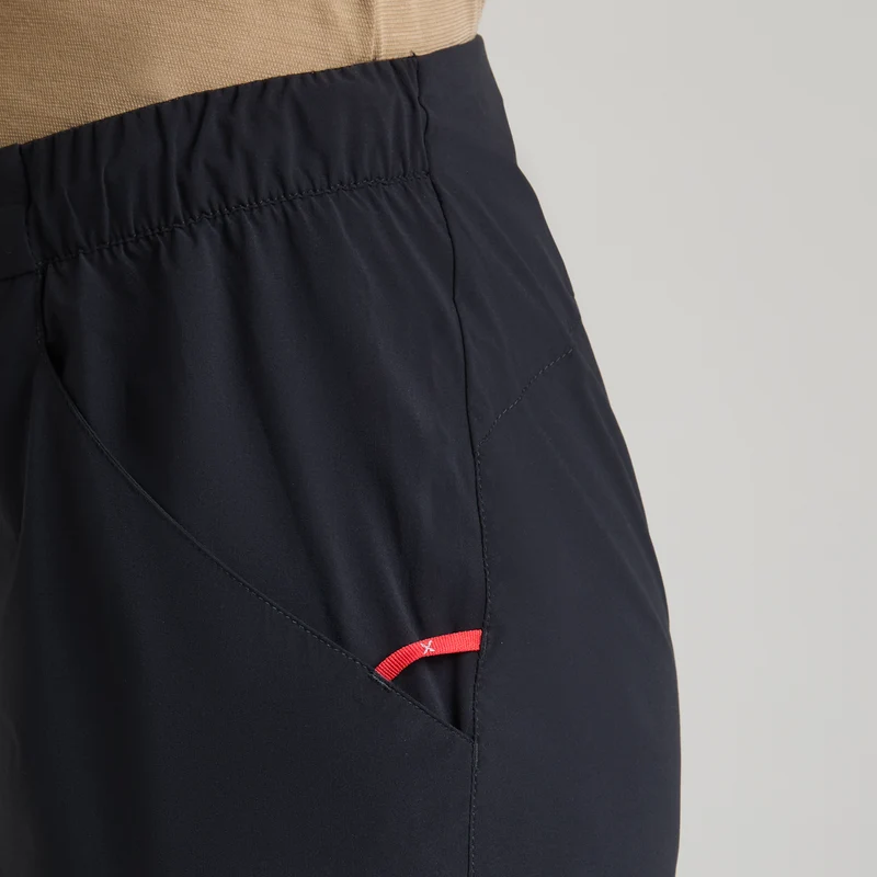VERSANTE LIGHT PANTS WOMAN