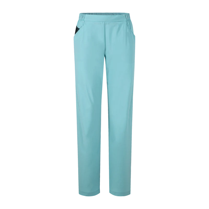 VERSANTE LIGHT PANTS WOMAN