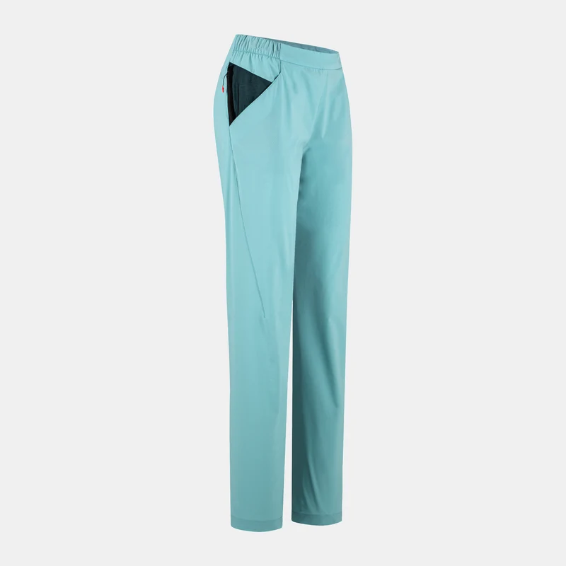 VERSANTE LIGHT PANTS WOMAN