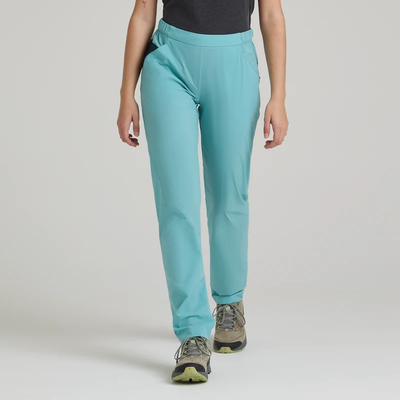 VERSANTE LIGHT PANTS WOMAN