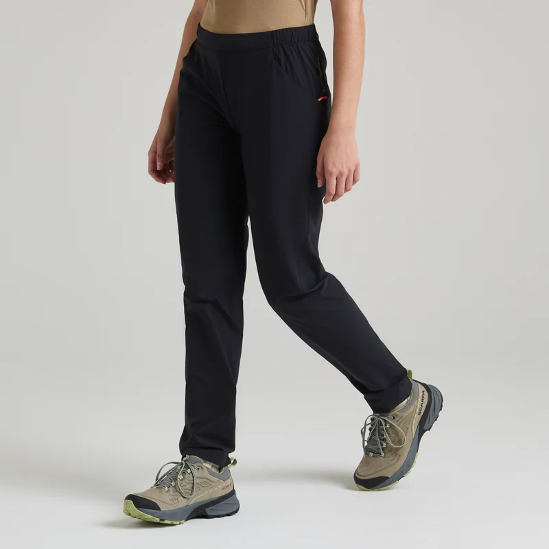VERSANTE LIGHT PANTS WOMAN